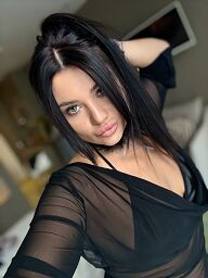 Adelina, Bratislava - Karlova Ves, 24 years