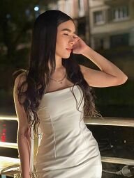 Valentina (20), Bratislava - Ruzinov, ID:31816