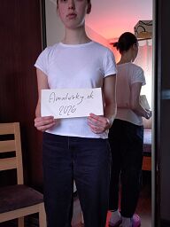 Anastazia Masáž, Bratislava - Karlova Ves, 21 rokov