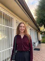 Anastazia Masáž, Bratislava - Karlova Ves, 21 rokov