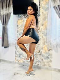 Sofy, Kosice - Stare Mesto, 32 years