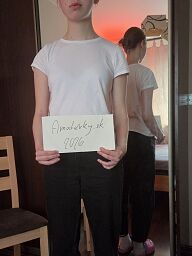 Anastazia Masáž, Bratislava - Karlova Ves, 21 rokov