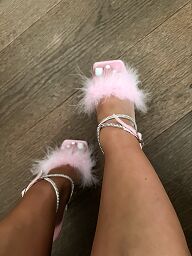 Eliška, Nitra, 27 rokov