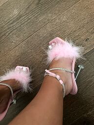 Eliška, Nitra, 27 rokov