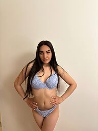 Anna, Bratislava - Ružinov, 18 rokov