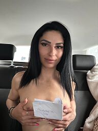 Alice, Bratislava - Ružinov, 18 rokov