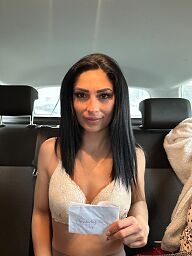 Alice, Bratislava - Ružinov, 18 rokov