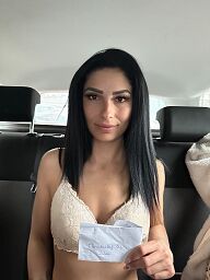 Alice, Bratislava - Ružinov, 18 rokov