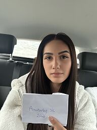 Anna, Bratislava - Ružinov, 18 rokov