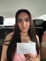 Anna, Bratislava - Ružinov, 18 rokov