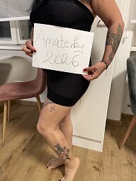 Sofy, Kosice - Stare Mesto, 32 years