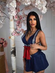 Dianna (20), Bratislava - Rača, ID:32166