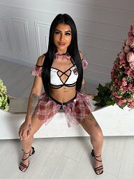 Dianna, Bratislava - Rača, 20 rokov