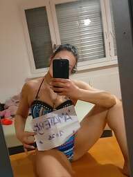 Karolinka, Bratislava - Petržalka, 38 rokov