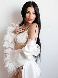 Angel (26), Bratislava - Ružinov, ID:32117