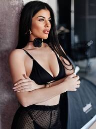 Sexsi (26), Bratislava - Ružinov, ID:32117