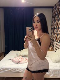 Laura Myller, Bratislava - Staré Mesto, 26 rokov