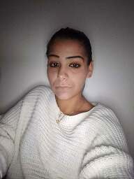 Vanesa, Komárno, 23 rokov