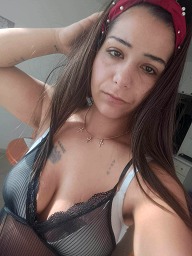 Vanesa, Komárno, 23 rokov