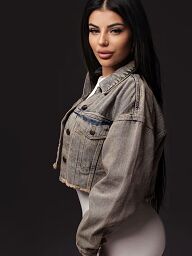 Megan Fox Uk (26), Bratislava - Ružinov, ID:32143