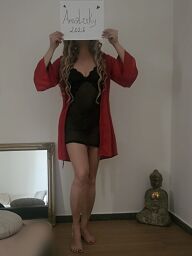 Baška Nuru, Poprad, 38 rokov