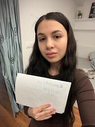 Poli, Bratislava - Staré Mesto, 19 rokov