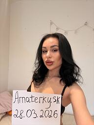 Victoria, Prešov, 23 rokov