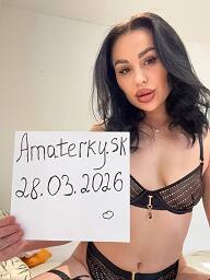 Victoria, Prešov, 23 rokov