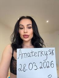 Victoria, Prešov, 23 rokov