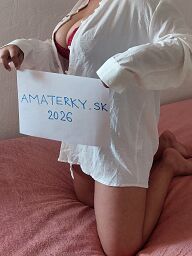 Julka, Michalovce, 20 rokov