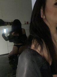 Adinka Escort, Poprad, 26 rokov