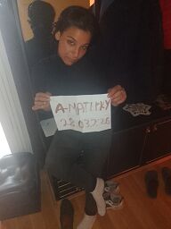 Vanesa, Komárno, 23 rokov