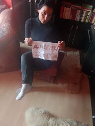 Vanesa, Komárno, 23 rokov