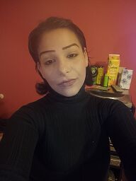 Vanesa, Komárno, 23 rokov