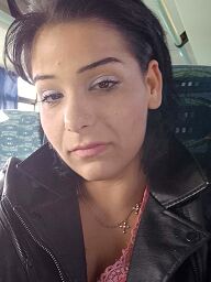 Vanesa, Komárno, 23 rokov