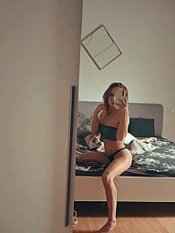 Mia (36), Trnava, ID:29544