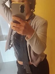 Vanesa, Komárno, 23 rokov