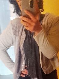 Vanesa, Komarno, 23 years