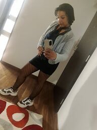 Vanesa, Komárno, 23 rokov