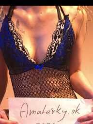 Alex Masáž, Bratislava - Karlova Ves, 31 rokov