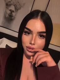 Jasmin (19), Bratislava - Karlova Ves, ID:32122