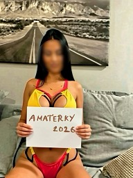 Sarah, Bratislava - Staré Mesto, 25 rokov