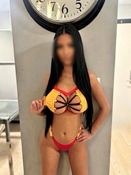 Sarah, Bratislava - Staré Mesto, 25 rokov