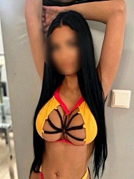 Sarah, Bratislava - Staré Mesto, 25 rokov