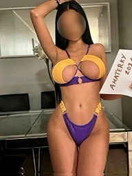 Sarah, Bratislava - Staré Mesto, 25 rokov