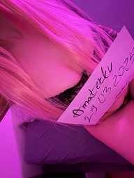 Layla, Bratislava - Ružinov, 20 rokov