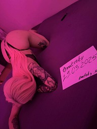 Layla, Bratislava - Ružinov, 20 rokov