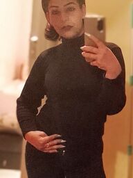 Vanesa, Komarno, 23 years