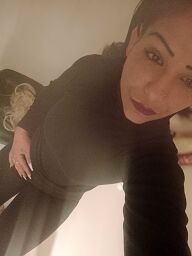 Vanesa, Komarno, 23 years