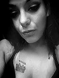 Vanesa, Komarno, 23 years